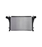 Volkswagen Golf 7 Passat Seat Leon Skoda Octavia Audi A3 1.8 TFSI 2.0 TSI 2013 Sonrası Turbo Radyatörü Intercooler 620X401.2X30
