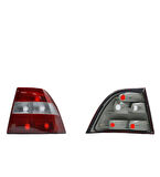 Opel Vectra B 1996 1999 Sağ Stop Lambası
