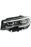 BMW G05 2019 Sonrası Sağ Far LED AFS Laser