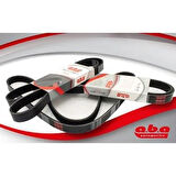 Audi Ford Seat Skoda Volkswagen Uyumlu V Kayışı