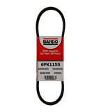 Volkswagen Caddy Golf 3 4 Passat B3 B4 Seat Alhambra Opel Vi100 C 1990 Sonrası V Kayışı