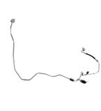 Audi A1 2012 2014 Klima Borusu