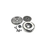 Volkswagen Passat Debriyaj Seti ve Volant Leon 2.0 TDI BKP 05 Sonrası