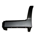 Opel Mokka 2013 Sonrası Arka Sağ Marşbiyel Kaplaması