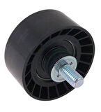 Chevrolet Aveo / Kalos / Lacetti 1.4 1.5 16V 2003 Sonrası Alternatör Gergi Rulmanı (10x64x29.5 mm)