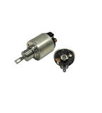 Volkswagen Caddy Golf 5 6 Jetta 4 Passat Touran 1.6 TSI 2005 Sonrası Marş Otomatiği