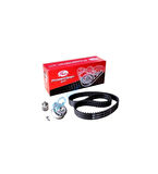 Volkswagen Golf4 5 Bora A3 Jetta 1.6 AKL AEH BGU BSE BFQ ALZ 1997 Sonrası Triger Seti