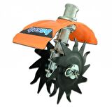 BASEH 1+1 TIRPAN UCU ÇAPA APARATI ÇAP: 25mm