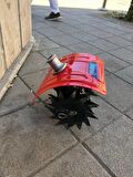 BASEH 2+2 TIRPAN UCU ÇAPA APARATI ÇAP: 25.5 mm