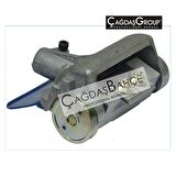 Baseh Kabuk Soyma Aparatı Husqvarna 61 / 268 / 272 / Jonsered 625