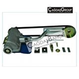 Baseh Kabuk Soyma Aparatı Husqvarna 61 / 268 / 272 / Jonsered 625