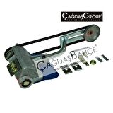 Baseh Kabuk Soyma Aparatı Stihl 024/ 026/ MS240/ MS260/ MS261/ MS271