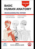 Basic Human Anatomy SET 3LÜ