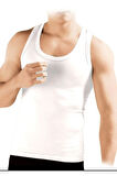 Elit Life 940 Erkek Sıkılaştırıcı Göbek Toparlayıcı Korse Atlet