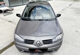Renault Megane 2 2002-2009 Batman Yarasa Ayna Kapağı Piano Black ABS Plastik