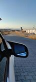Seat Toledo MK2 1998-2005 Batman Yarasa Ayna Kapağı Piano Black ABS Plastik