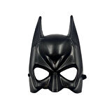 BATMAN MASKESİ