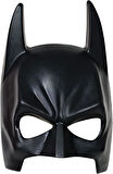 BATMAN MASKESİ