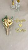 DAMAT YAKA ÇİÇEĞİ VE PLEKSİ İSİMLER