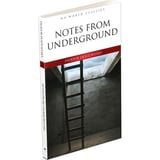 Notes From Underground - Klasik Roman İthal Edisyon