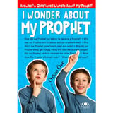 I Wonder About My Prophet-Özkan