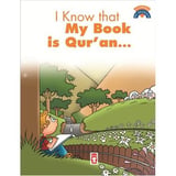 I Know That My Book İs