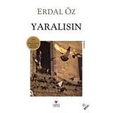 Yaralısın - Erdal
