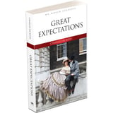 Great Expectations - Klasik Edebi Roman