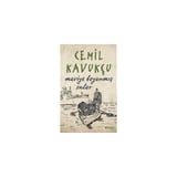 Maviye Boyanmış Sular - Cemil