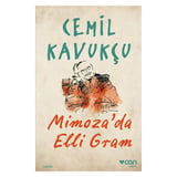 Mimoza'da Elli Gram - Cemil