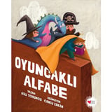 Oyuncaklı Alfabe - Aslı
