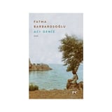 Acı Deniz - Fatma