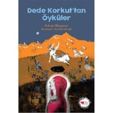 Dede Korkuttan Öyküler - Adnan