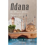 Adana - Dr. Çetin