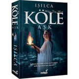 Köle: Aşk ve Özgürlük Üzerine - A.