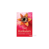 Yaz Korkuları - Fadime