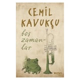 Boş Zamanlar - Cemil