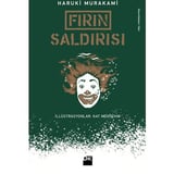 Fırın Saldırısı - Haruki