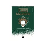 Fırın Saldırısı - Haruki