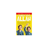 I Wonder About Allah 1-Özkan
