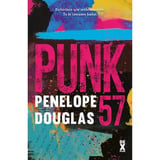 Punk 57 - Gençlik Romanı