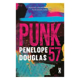 Punk 57 - Gençlik Romanı