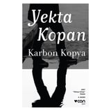 Karbon Kopya - Yekta