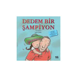 Şampiyonluk Temalı Eğlenceli Hikaye