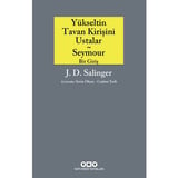 Jerome David'dan Yükseltin Tavan Kirişini Ustalar: Öneriler