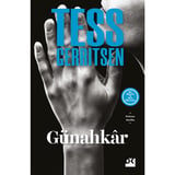 Günahkar - Tess'ten Duygusal Bir Roman