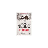 Leopar - Vahşi Doğanın Sırları