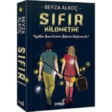 Sıfır - Roman, Yeni Bir Başlangıç