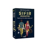 Sıfır - Roman, Yeni Bir Başlangıç