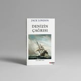 Jack'dan Denizin Çağrısı: Macera ve Keşif Dolu Sayfalar